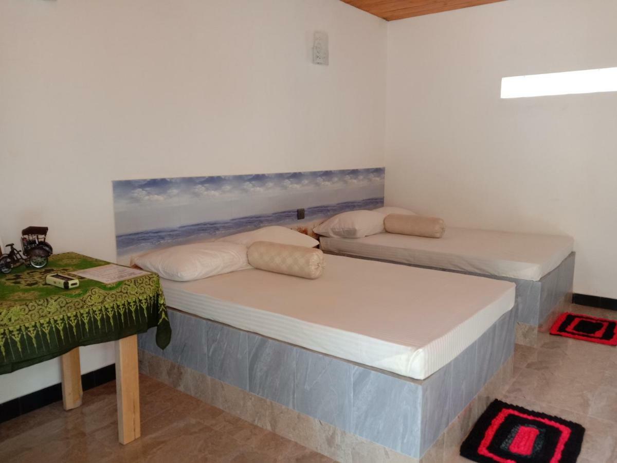 The Misty Mountain Guest House Haldummulla Exterior foto