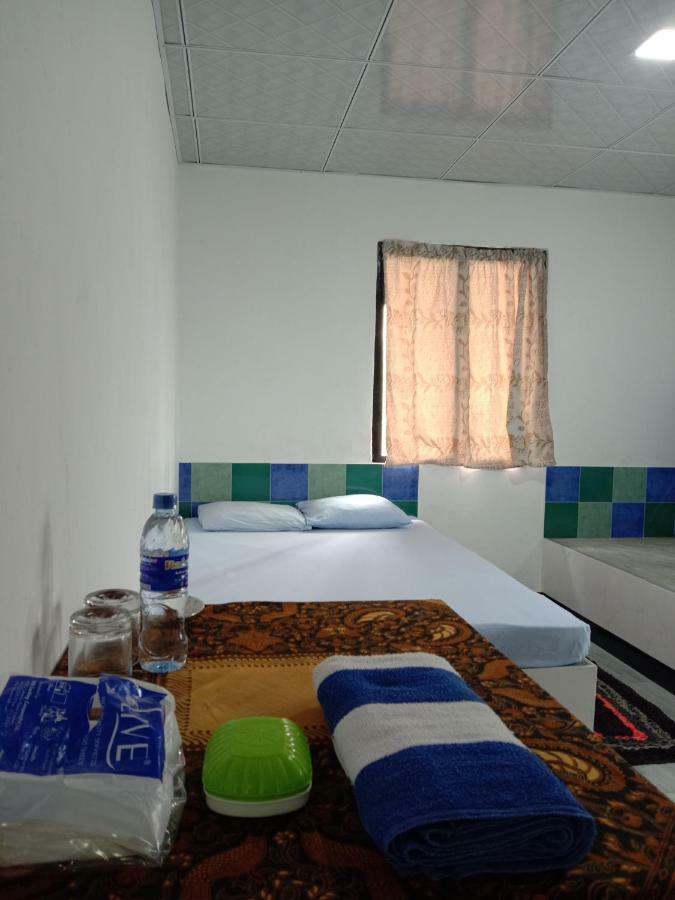 The Misty Mountain Guest House Haldummulla Exterior foto