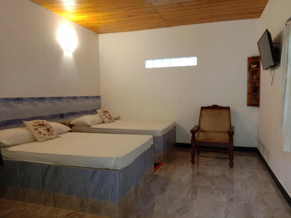 The Misty Mountain Guest House Haldummulla Exterior foto